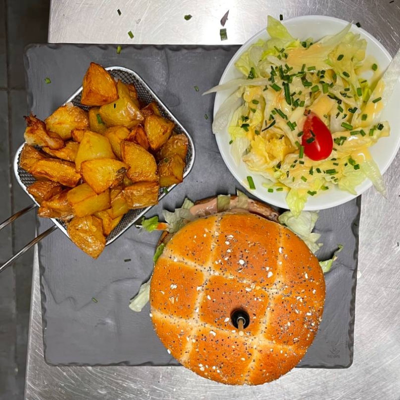 Bryan's Café - Restaurant Villeurbanne - Concerts Villeurbanne