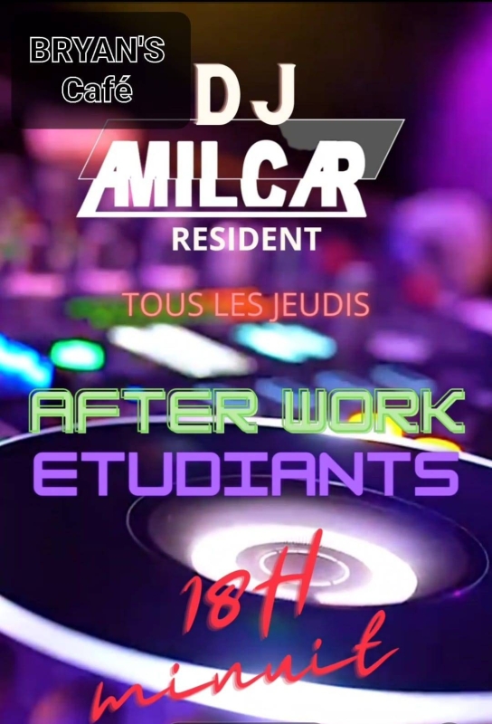 Événements - Bryan's Café - Restaurant Villeurbanne - restaurant Français VILLEURBANNE