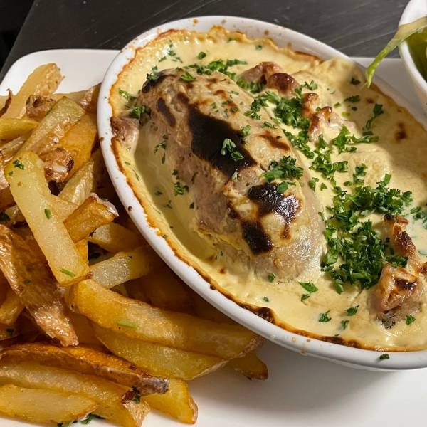 Bryan's Café - Restaurant Villeurbanne - manger a VILLEURBANNE