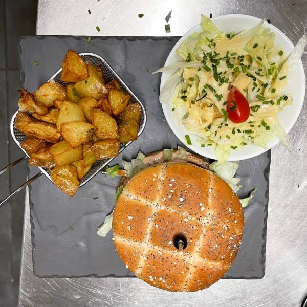 Bryan's Café - Restaurant Villeurbanne - Concerts Villeurbanne