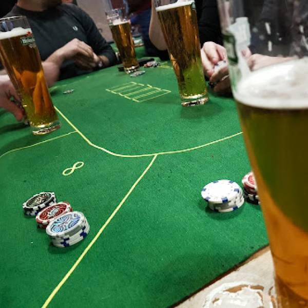 Le restaurant - Bryan's Café - Villeurbanne - meilleur resto VILLEURBANNE