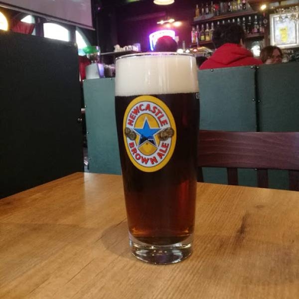 Le restaurant - Bryan's Café - Villeurbanne - restaurant Traditionnel VILLEURBANNE