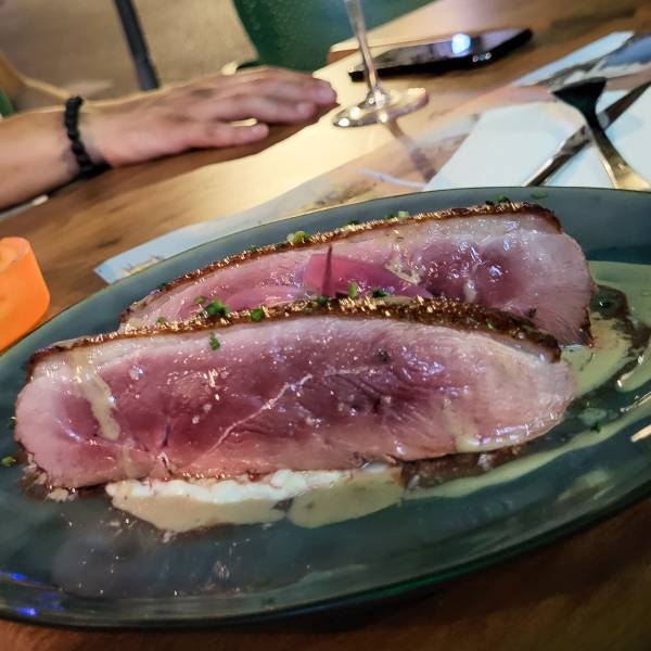 Bryan's Café - Restaurant Villeurbanne - meilleur restaurant VILLEURBANNE