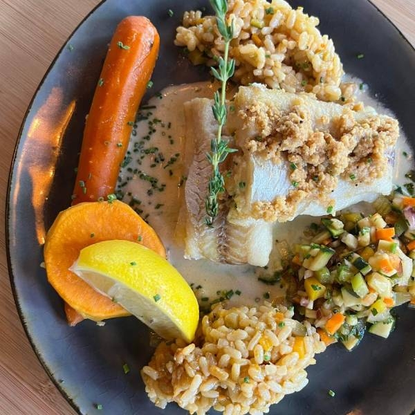 Bryan's Café - Restaurant Villeurbanne - restaurant a faire VILLEURBANNE