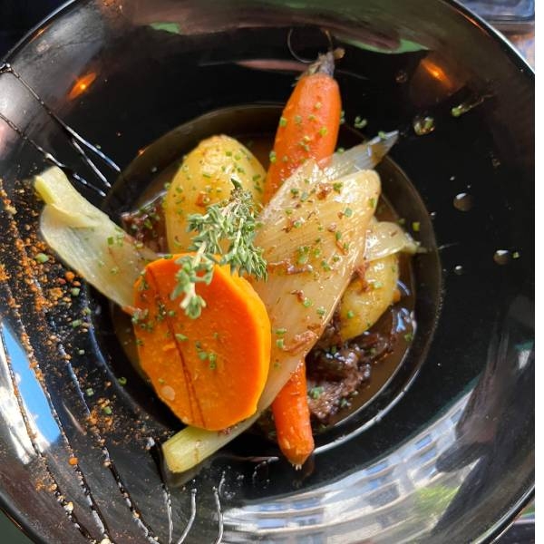 Bryan's Café - Restaurant Villeurbanne - bon restaurant VILLEURBANNE