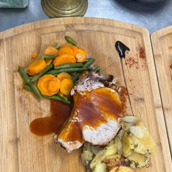 Bryan's Café - Restaurant Villeurbanne - restaurant Traditionnel VILLEURBANNE